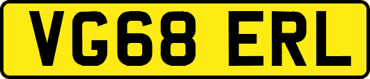 VG68ERL