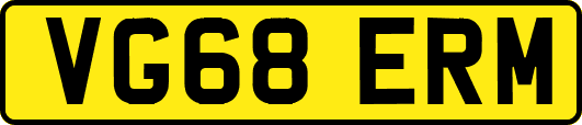 VG68ERM
