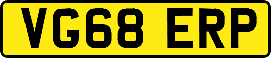 VG68ERP