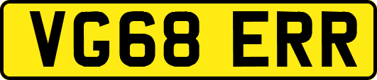 VG68ERR