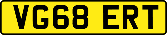 VG68ERT
