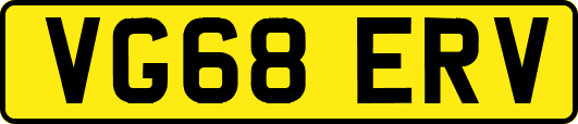 VG68ERV