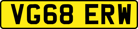 VG68ERW