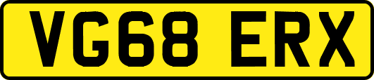 VG68ERX