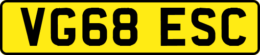 VG68ESC