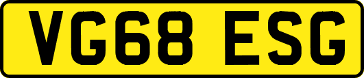 VG68ESG