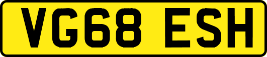 VG68ESH