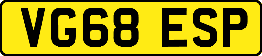 VG68ESP