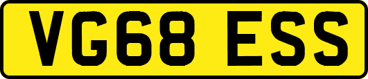 VG68ESS