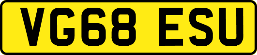 VG68ESU