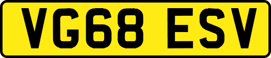 VG68ESV