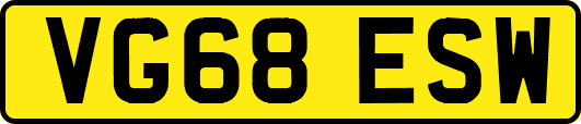 VG68ESW