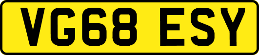 VG68ESY