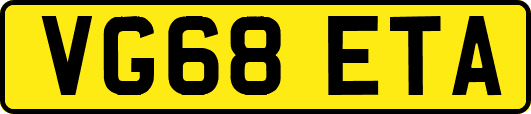 VG68ETA