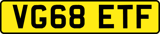 VG68ETF