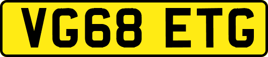 VG68ETG