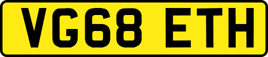 VG68ETH
