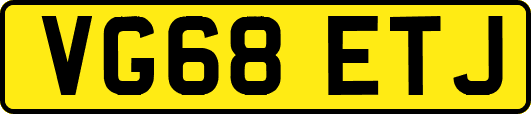 VG68ETJ