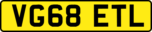 VG68ETL