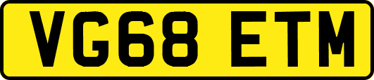 VG68ETM