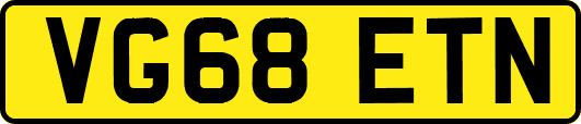 VG68ETN
