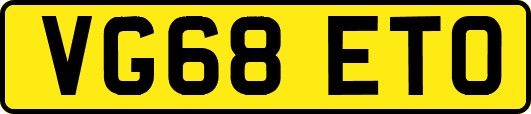 VG68ETO