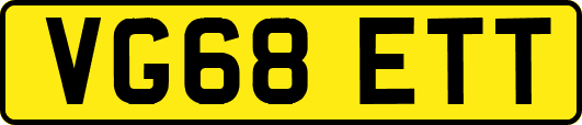 VG68ETT