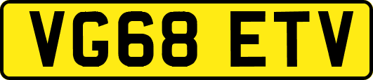 VG68ETV