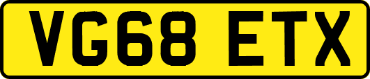 VG68ETX