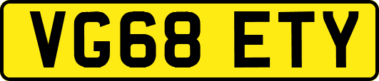 VG68ETY
