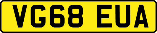 VG68EUA