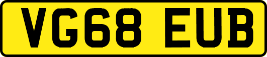 VG68EUB