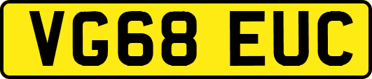 VG68EUC