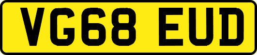 VG68EUD