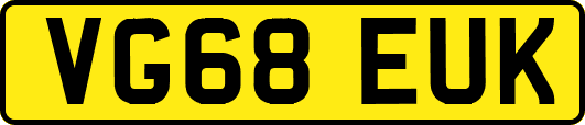 VG68EUK