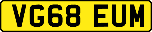 VG68EUM