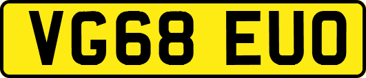 VG68EUO