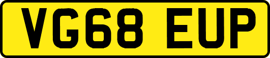 VG68EUP