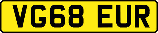 VG68EUR