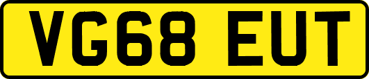 VG68EUT