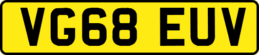 VG68EUV