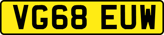 VG68EUW