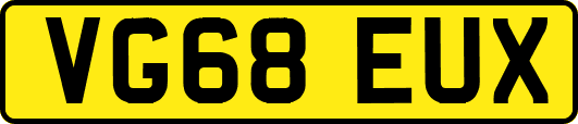 VG68EUX