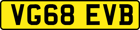 VG68EVB