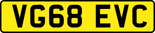 VG68EVC