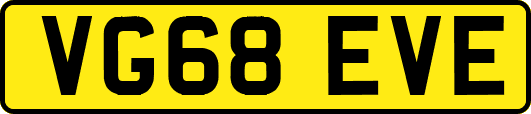 VG68EVE
