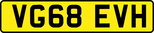VG68EVH