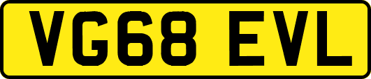 VG68EVL