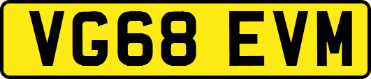 VG68EVM