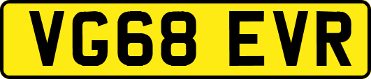 VG68EVR